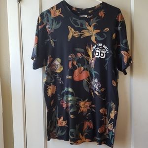 Mens Van's shirt